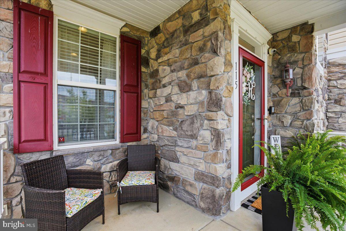 PRINCE FREDERICK CROSSING - Residential