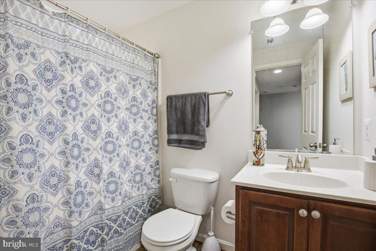 PRINCE FREDERICK CROSSING - Residential