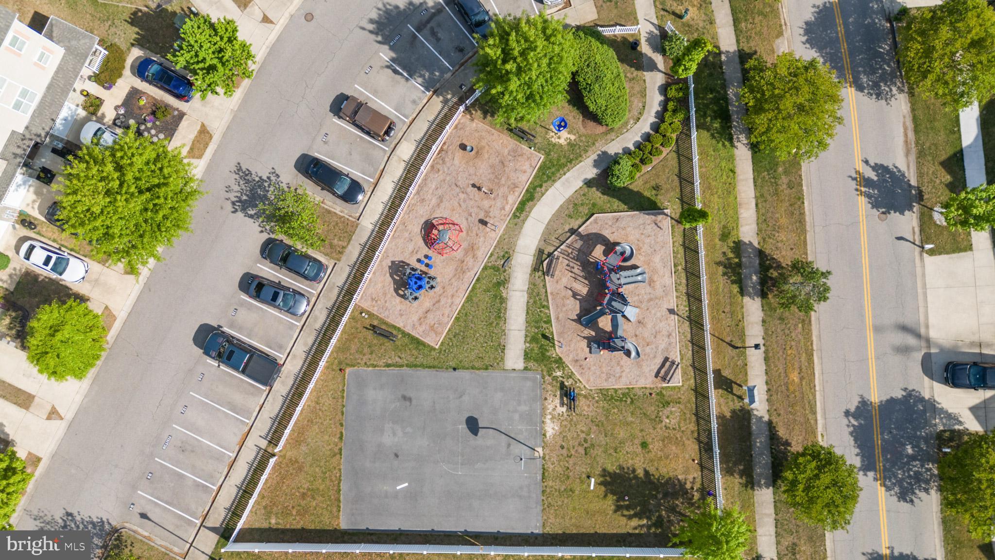 PRINCE FREDERICK CROSSING - Residential