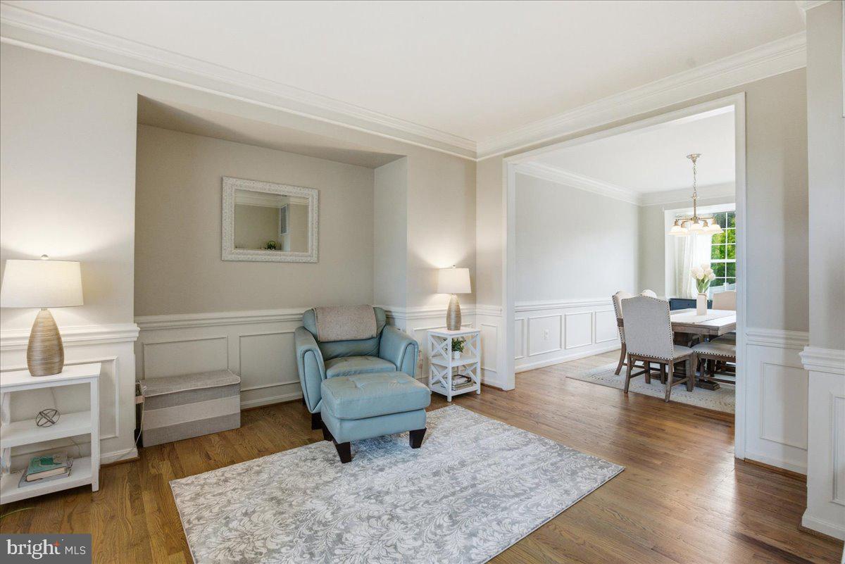 PRINCE FREDERICK CROSSING - Residential