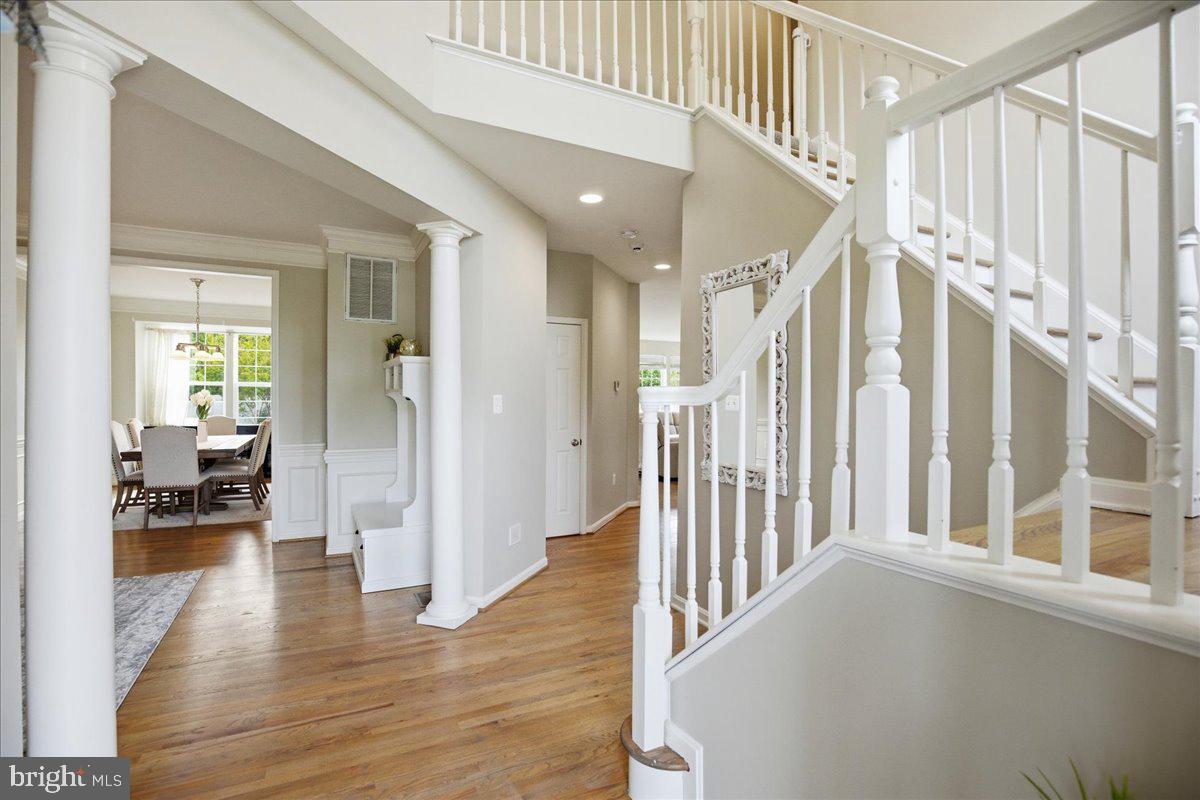 PRINCE FREDERICK CROSSING - Residential