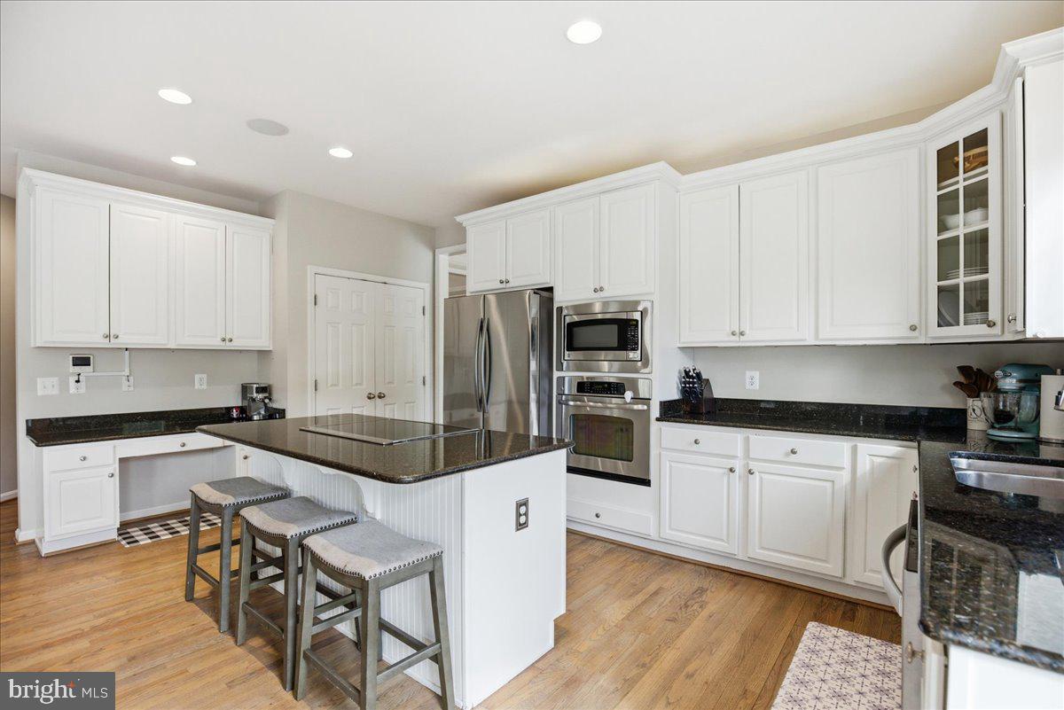 PRINCE FREDERICK CROSSING - Residential