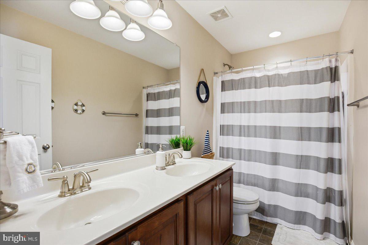 PRINCE FREDERICK CROSSING - Residential