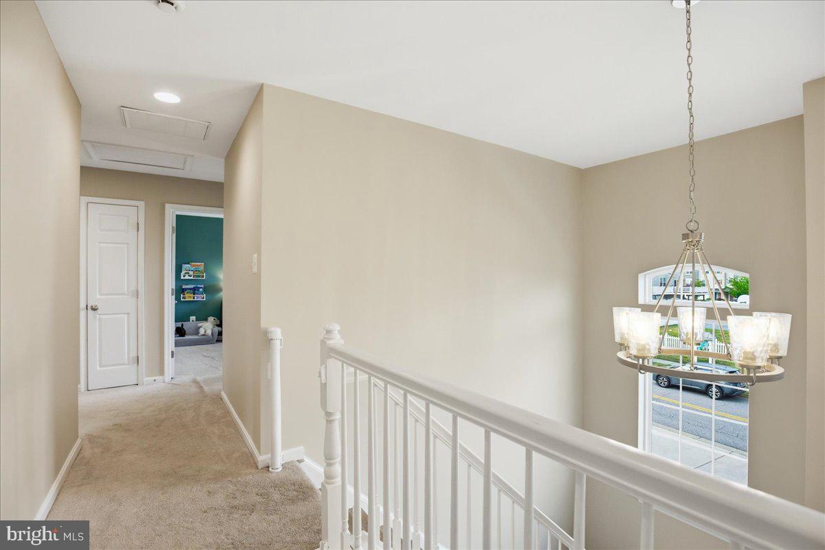 PRINCE FREDERICK CROSSING - Residential