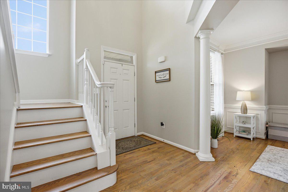 PRINCE FREDERICK CROSSING - Residential