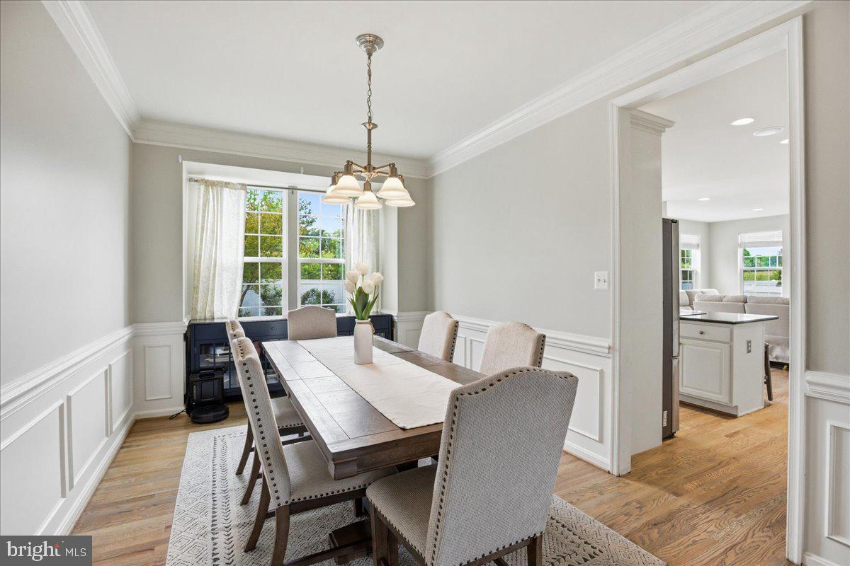 PRINCE FREDERICK CROSSING - Residential