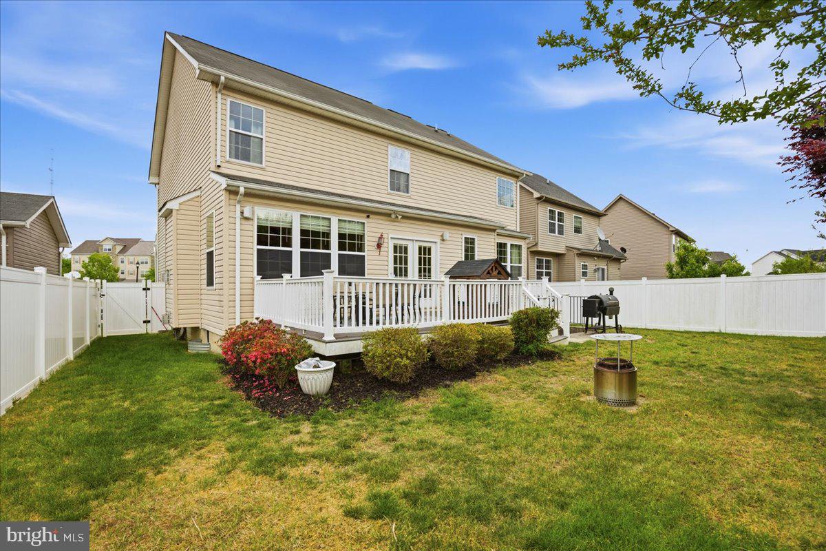 PRINCE FREDERICK CROSSING - Residential