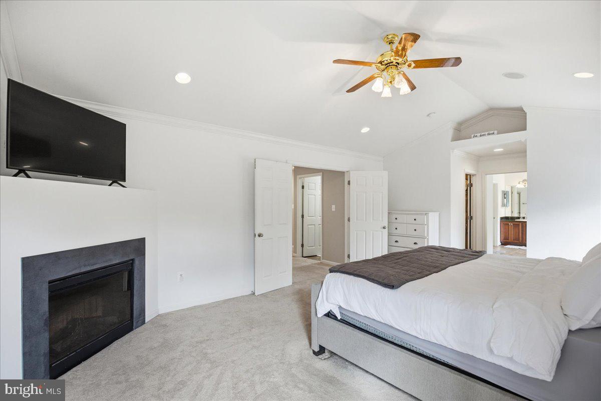 PRINCE FREDERICK CROSSING - Residential