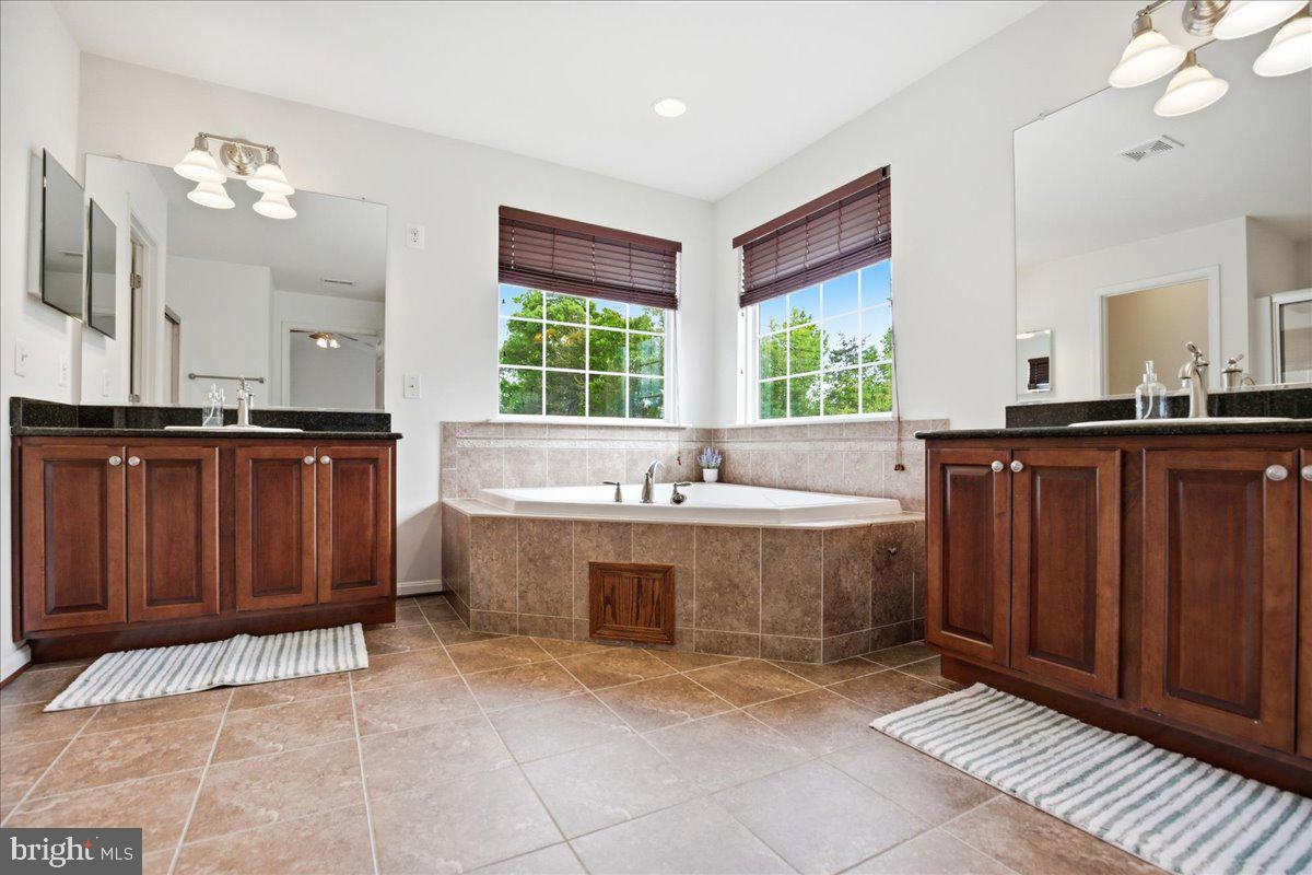 PRINCE FREDERICK CROSSING - Residential