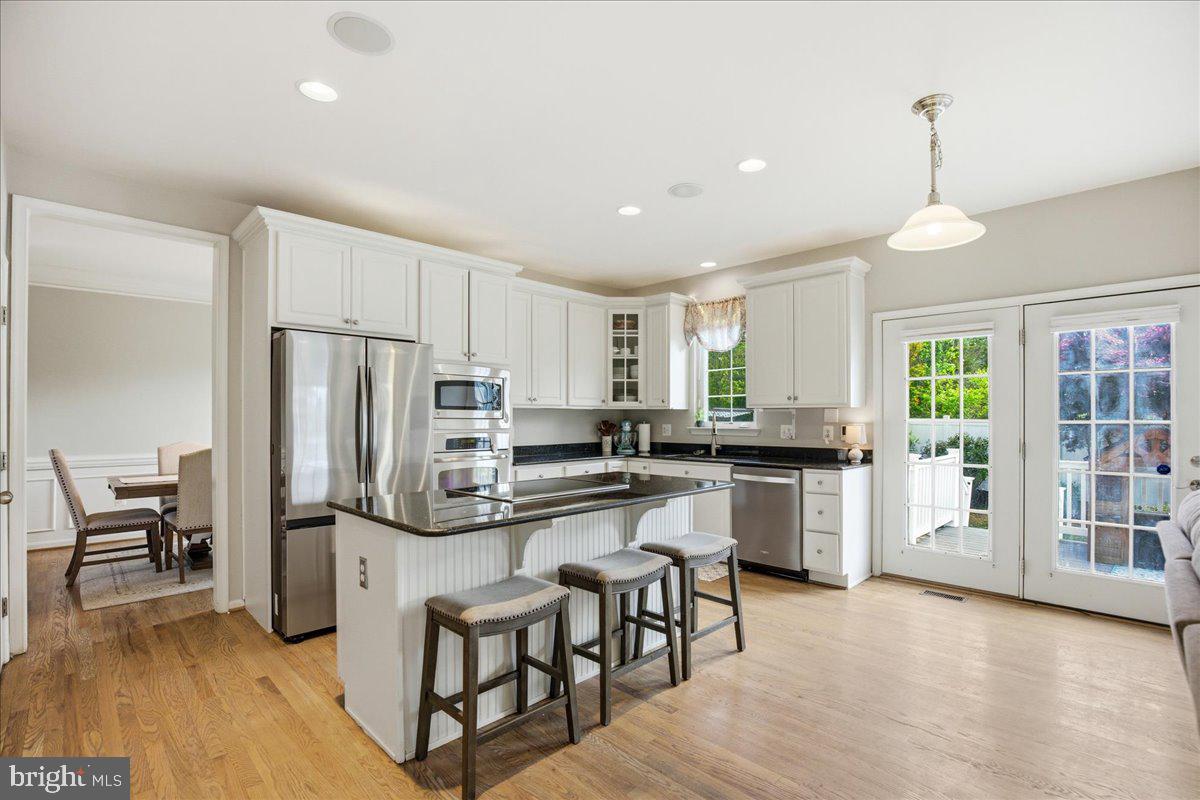 PRINCE FREDERICK CROSSING - Residential