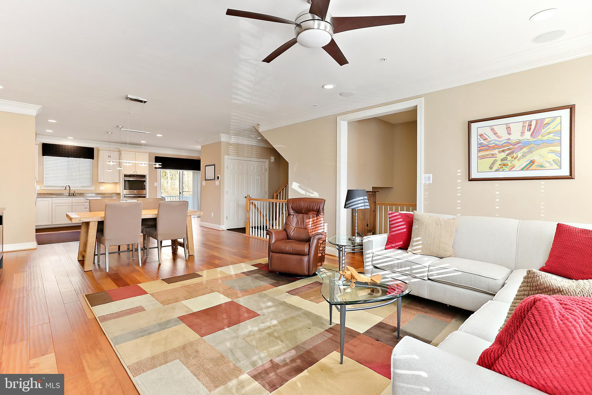 PROSPECT GREEN - Residential