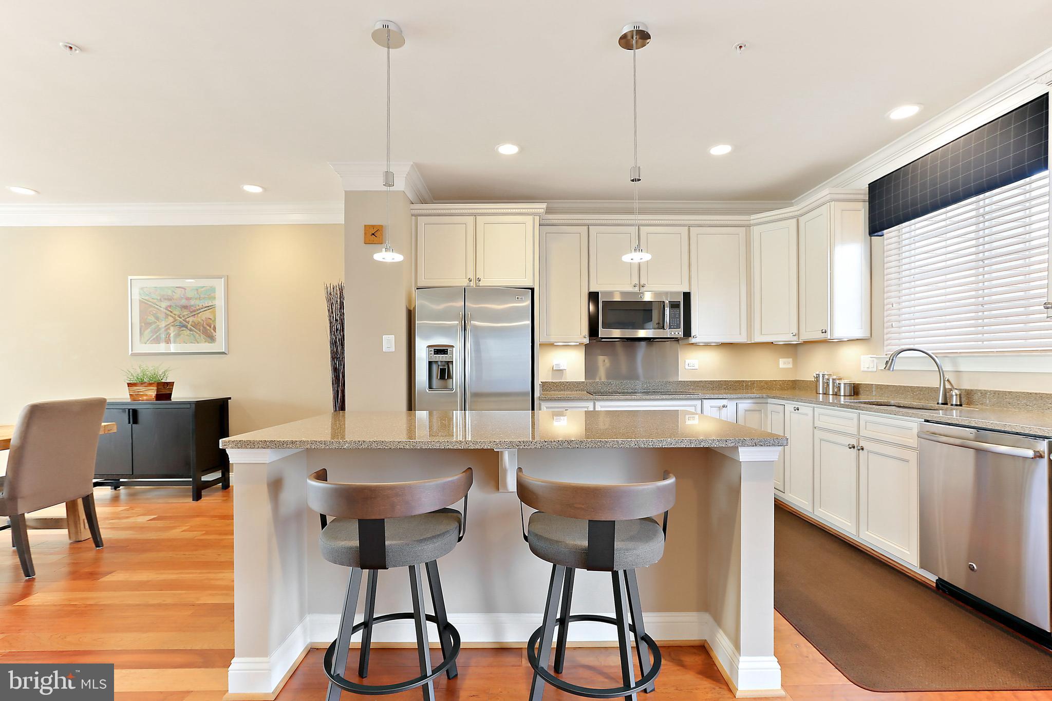 PROSPECT GREEN - Residential