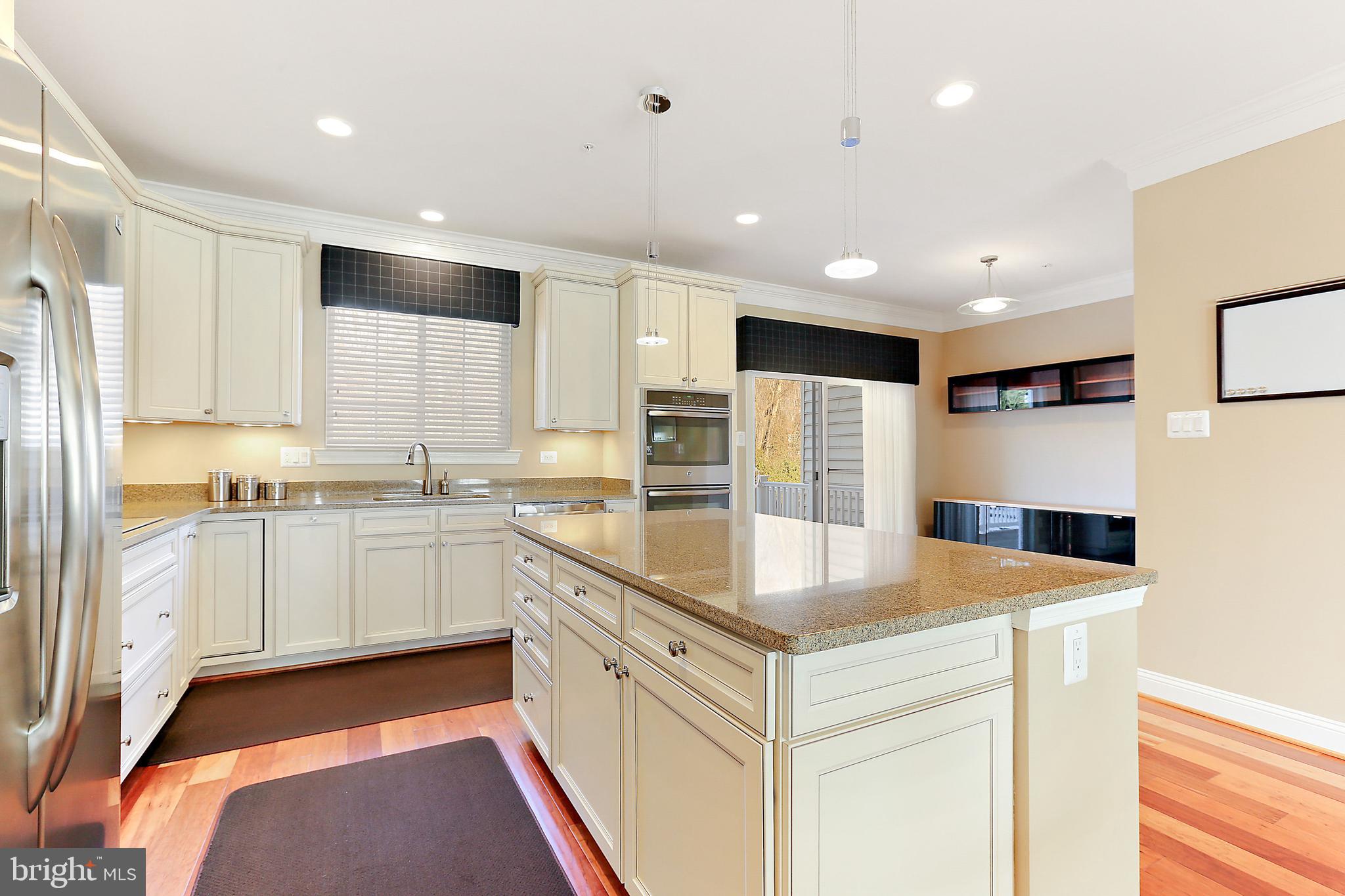 PROSPECT GREEN - Residential