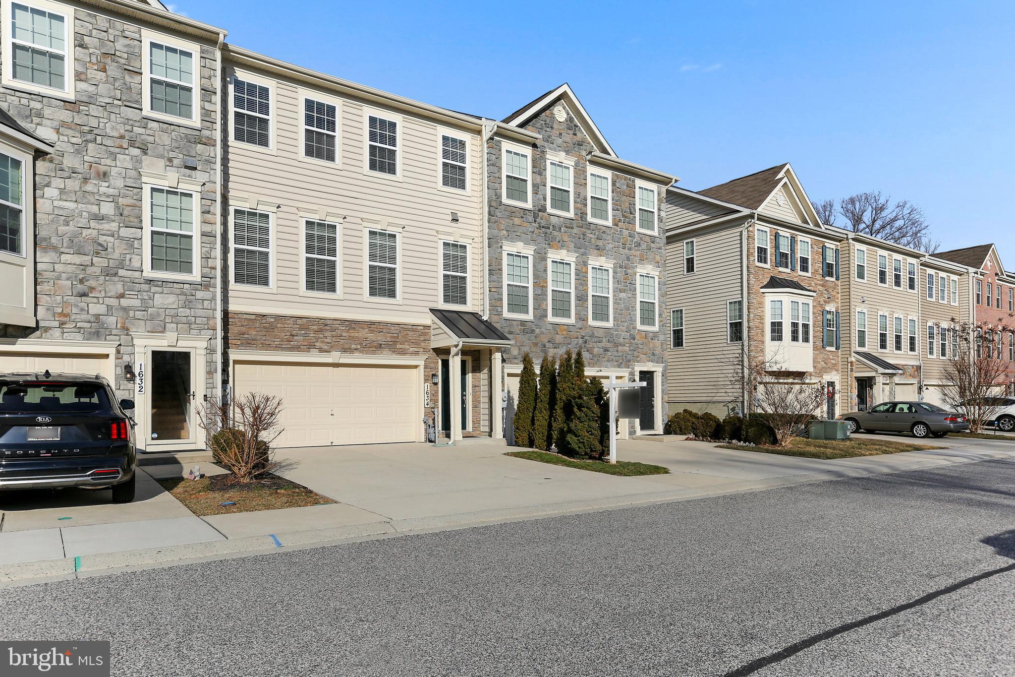 PROSPECT GREEN - Residential