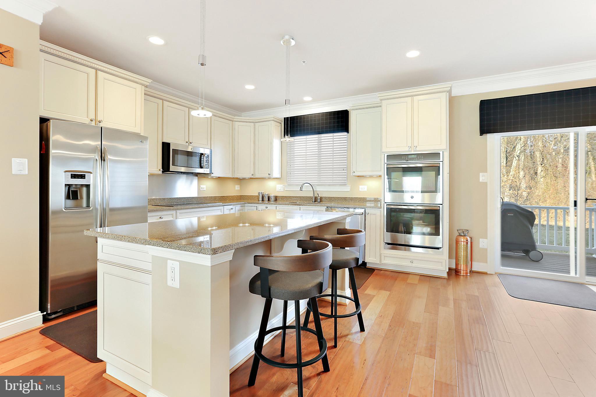 PROSPECT GREEN - Residential