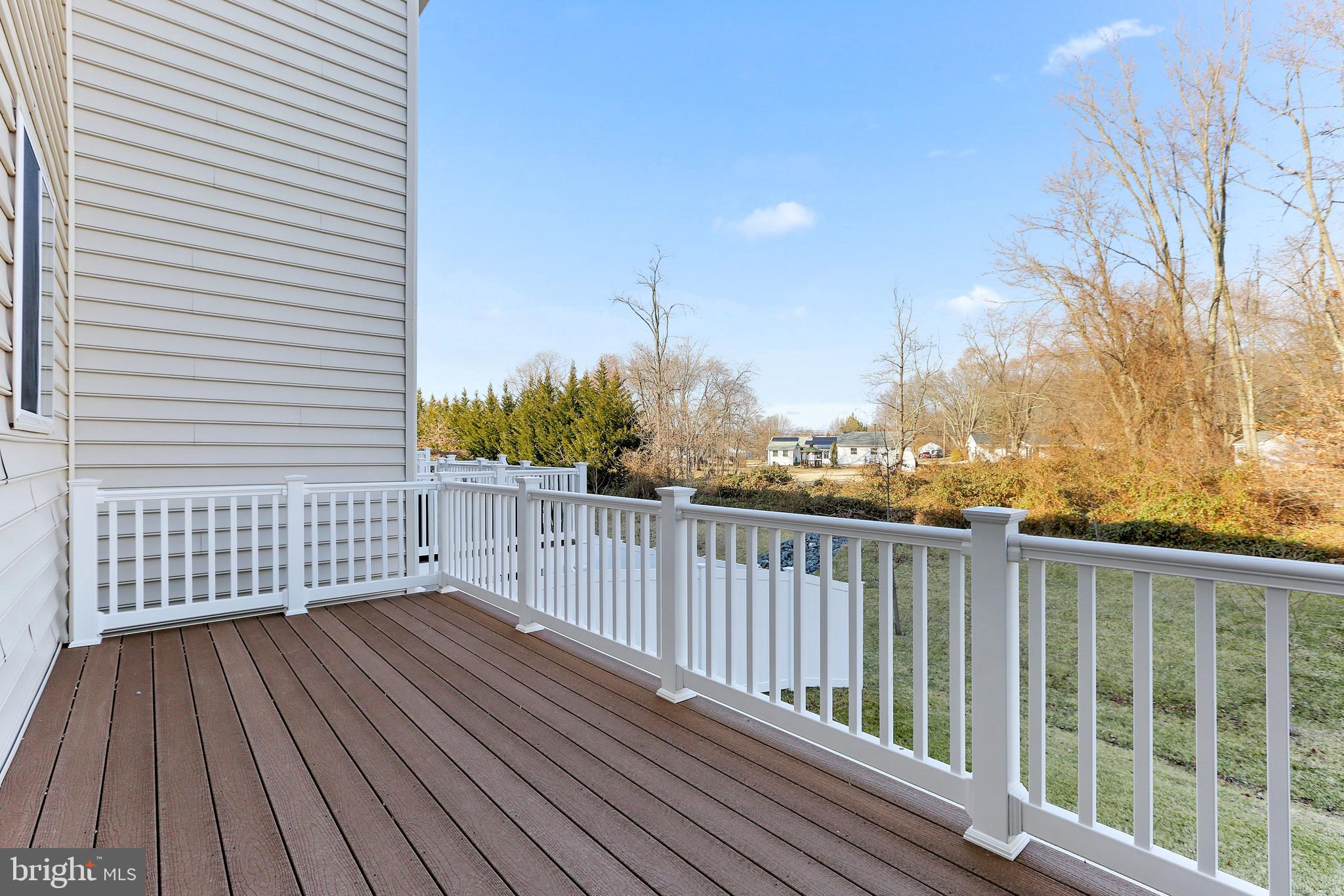 PROSPECT GREEN - Residential