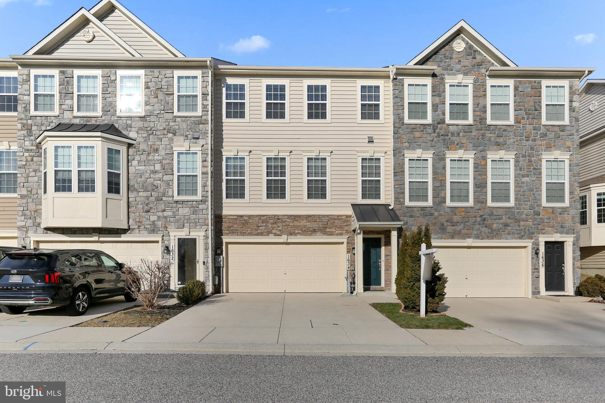 PROSPECT GREEN - Residential