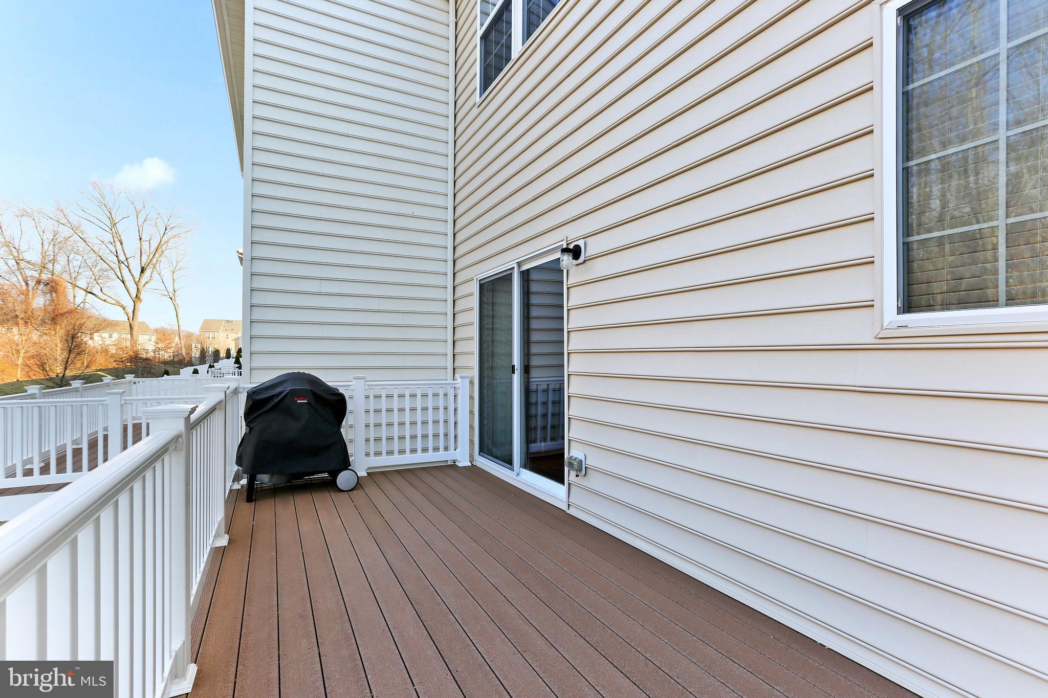 PROSPECT GREEN - Residential