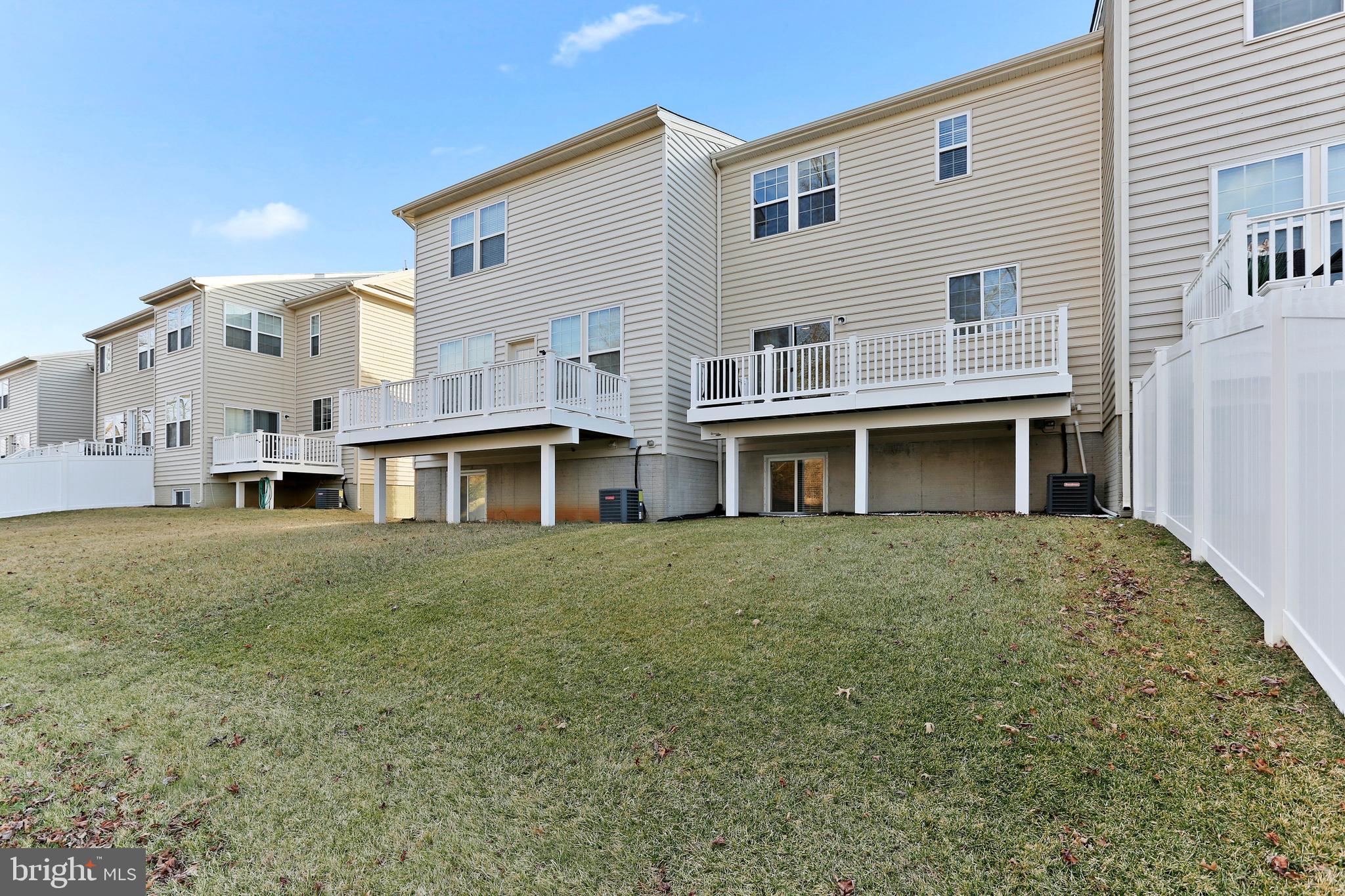 PROSPECT GREEN - Residential