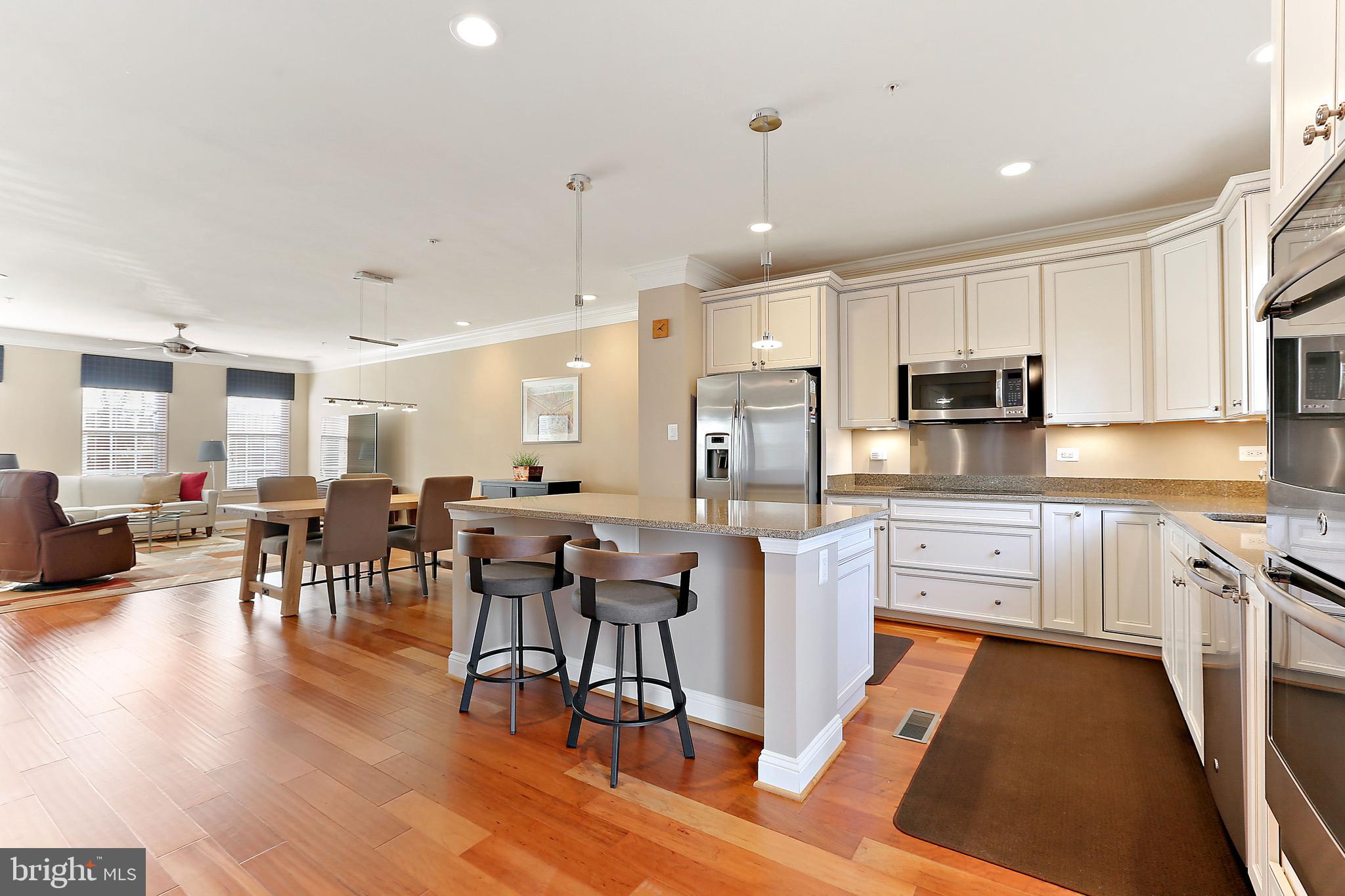 PROSPECT GREEN - Residential