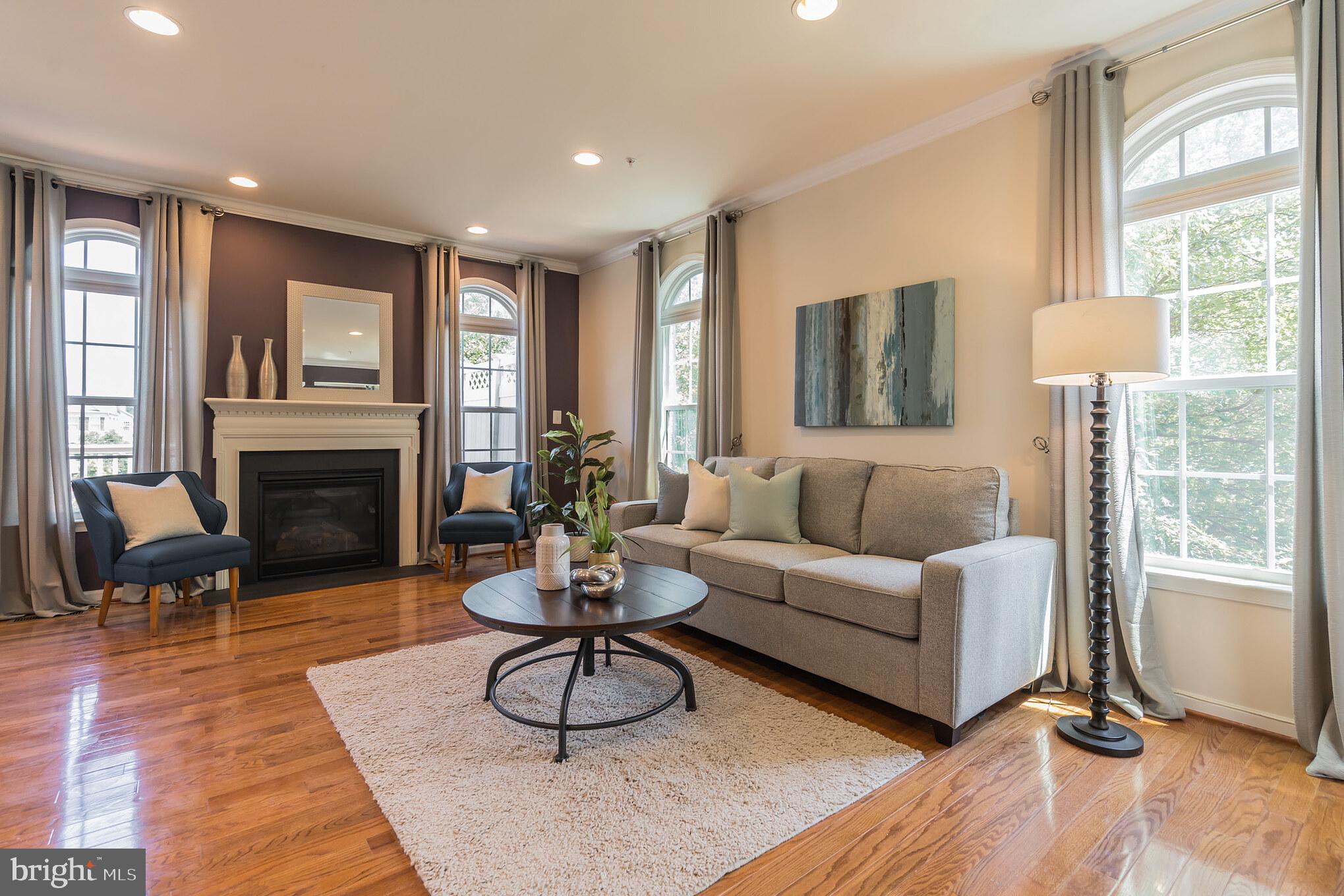 BEECH TREE NORTH VILLAGE - Residential