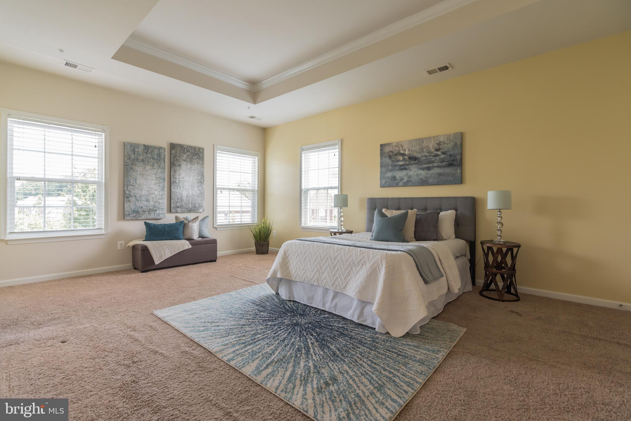 BEECH TREE NORTH VILLAGE - Residential