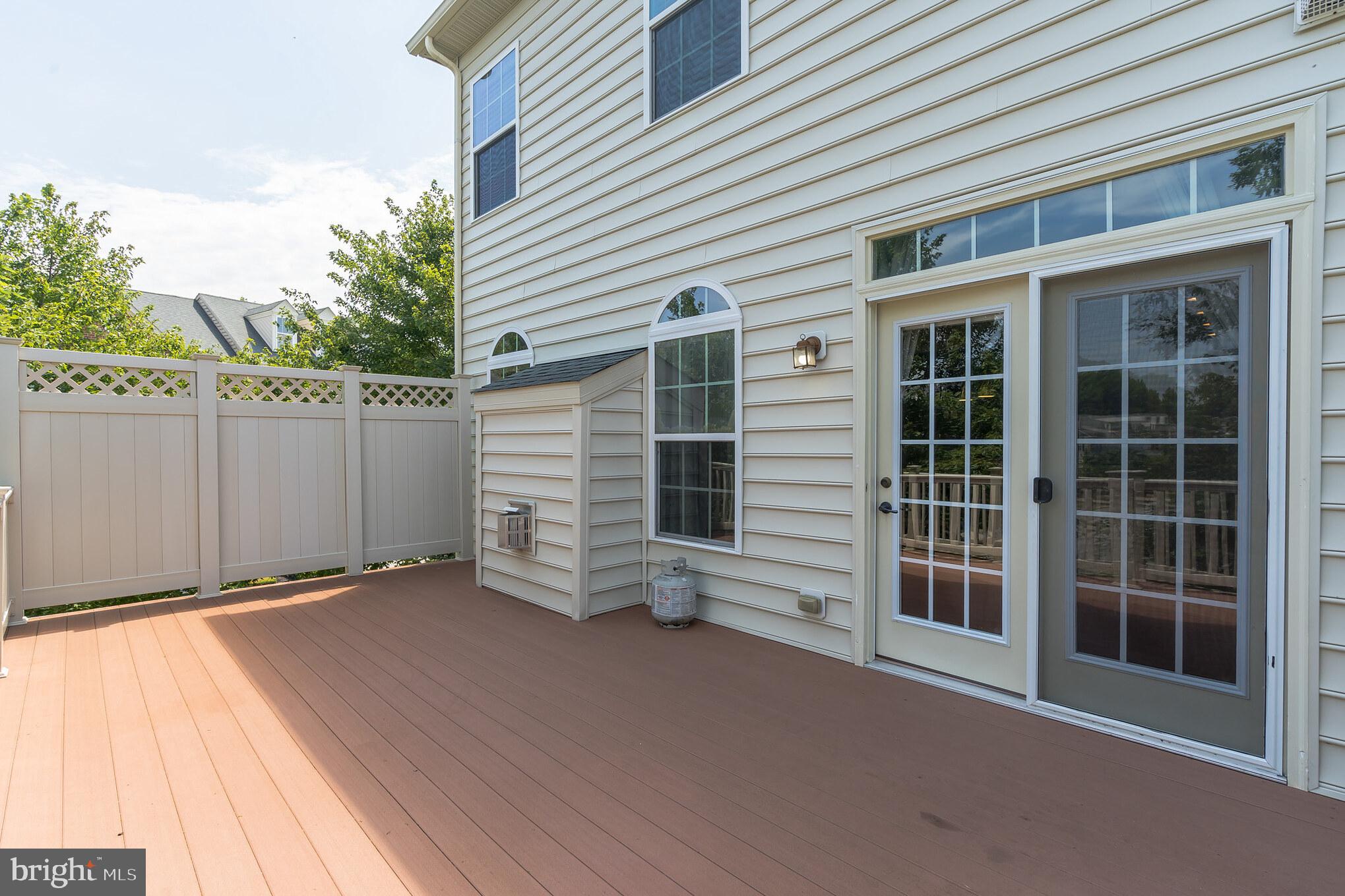 BEECH TREE NORTH VILLAGE - Residential