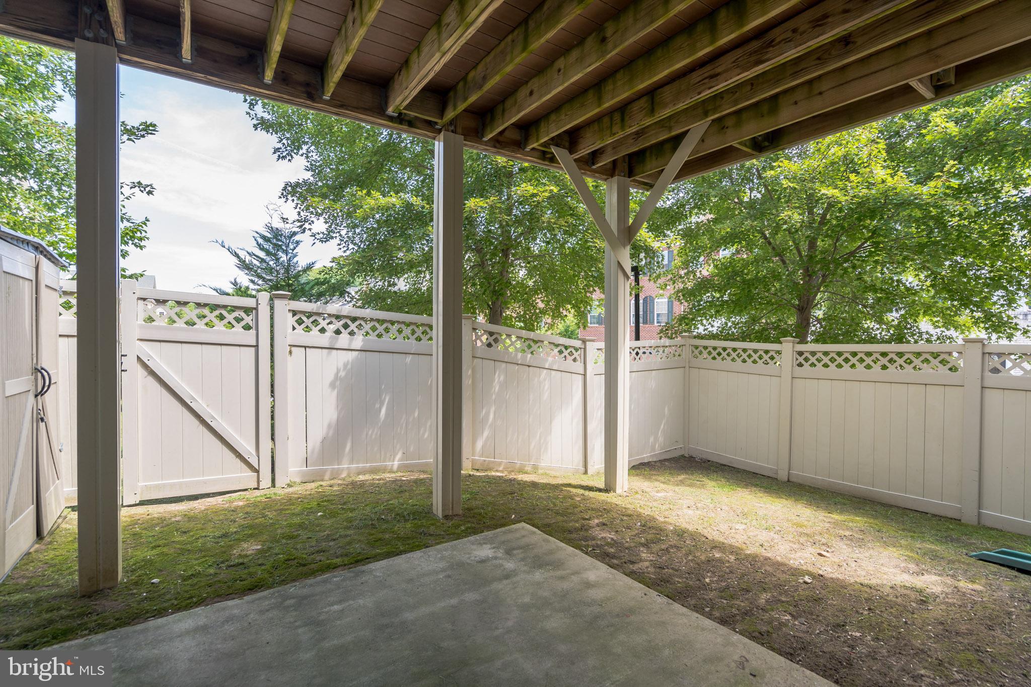 BEECH TREE NORTH VILLAGE - Residential