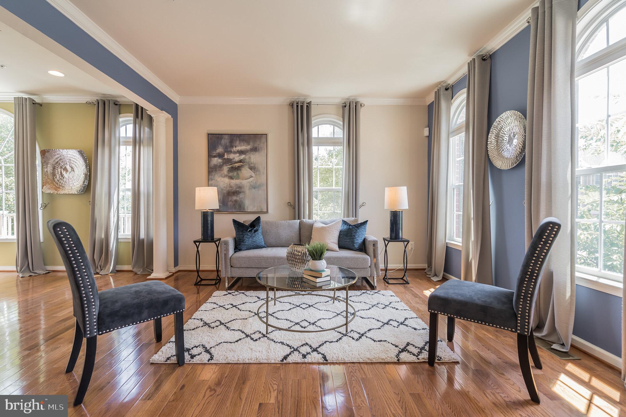 BEECH TREE NORTH VILLAGE - Residential