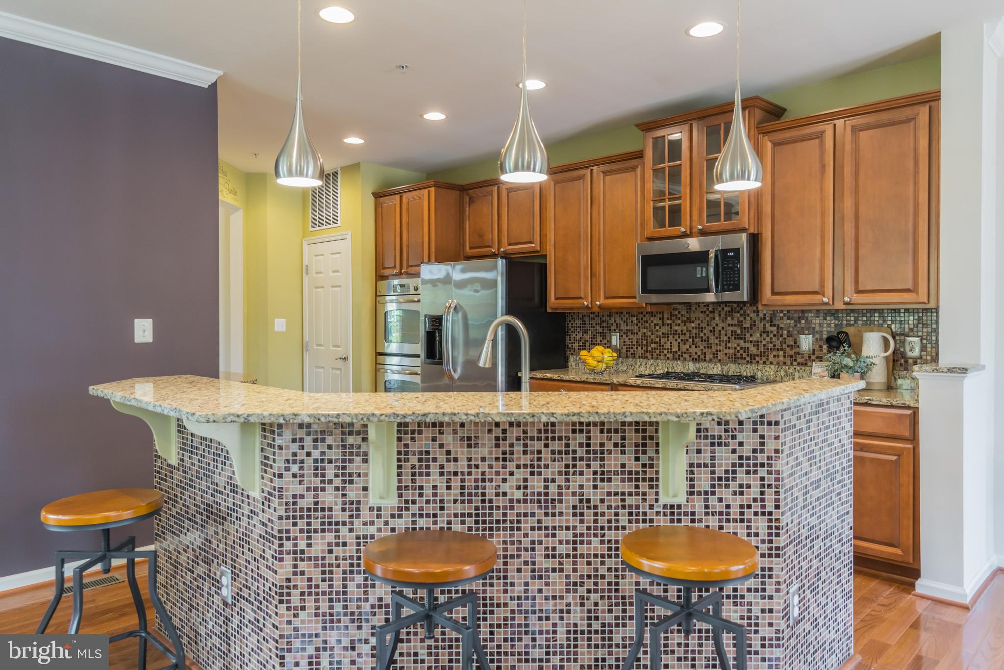 BEECH TREE NORTH VILLAGE - Residential