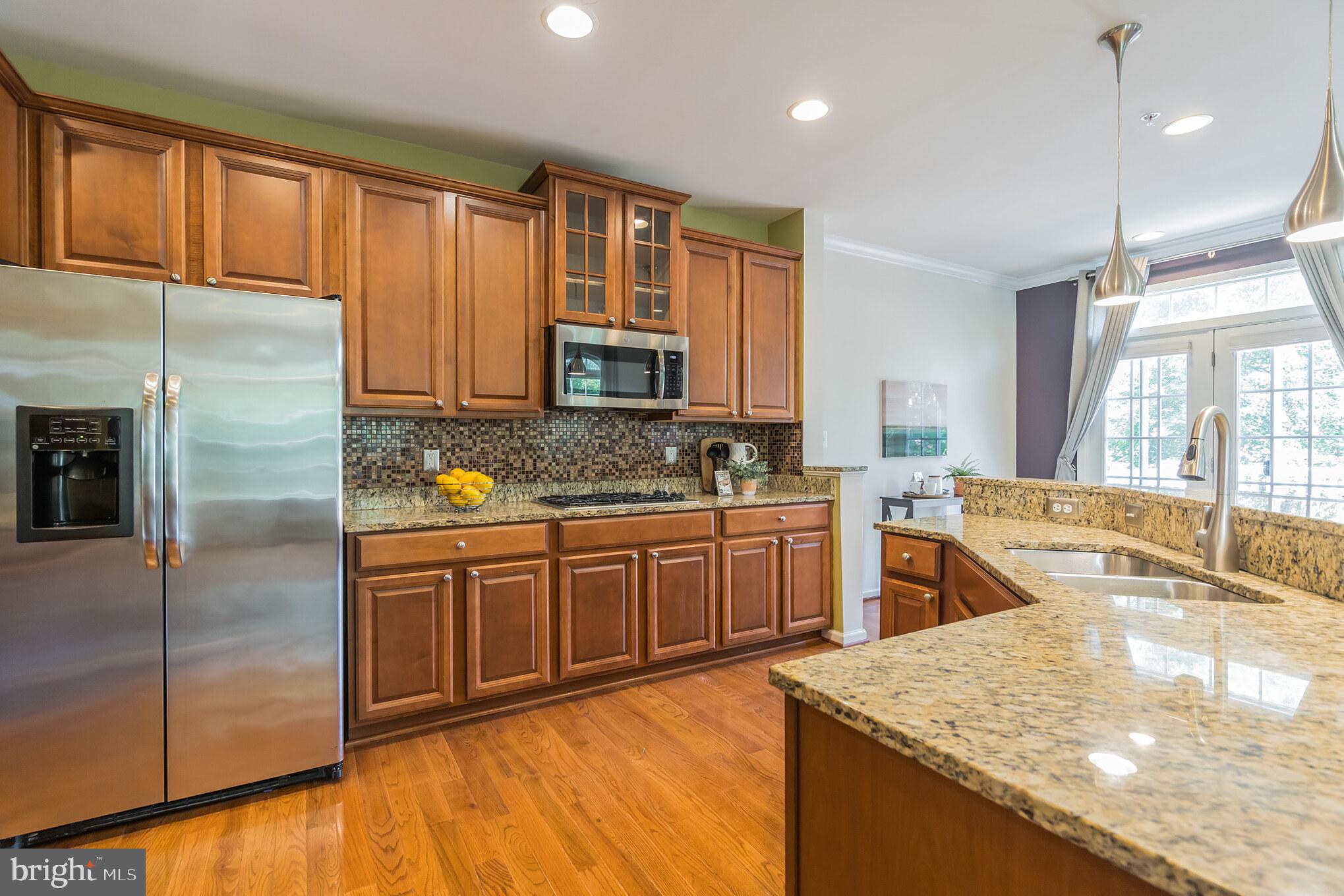 BEECH TREE NORTH VILLAGE - Residential