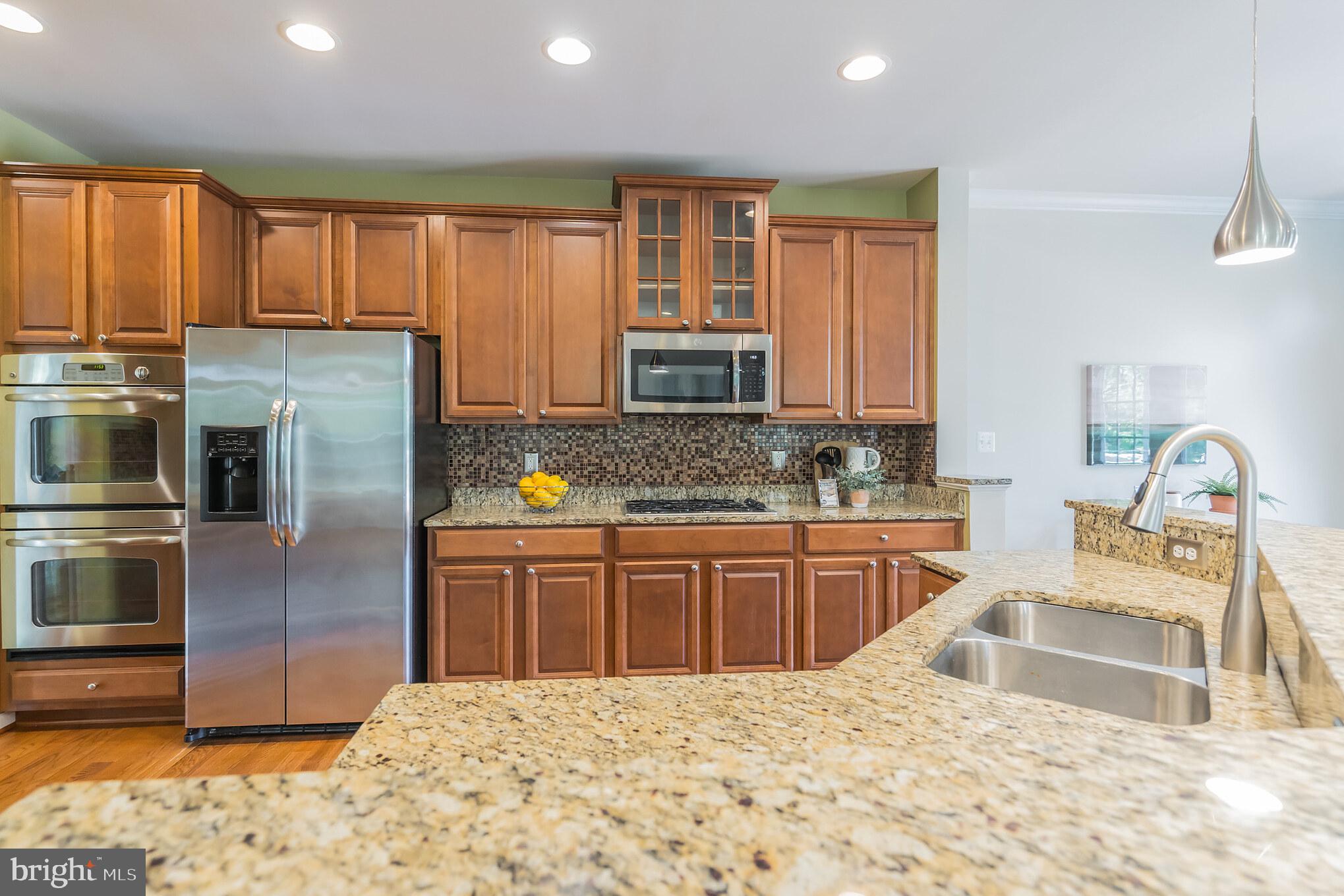 BEECH TREE NORTH VILLAGE - Residential