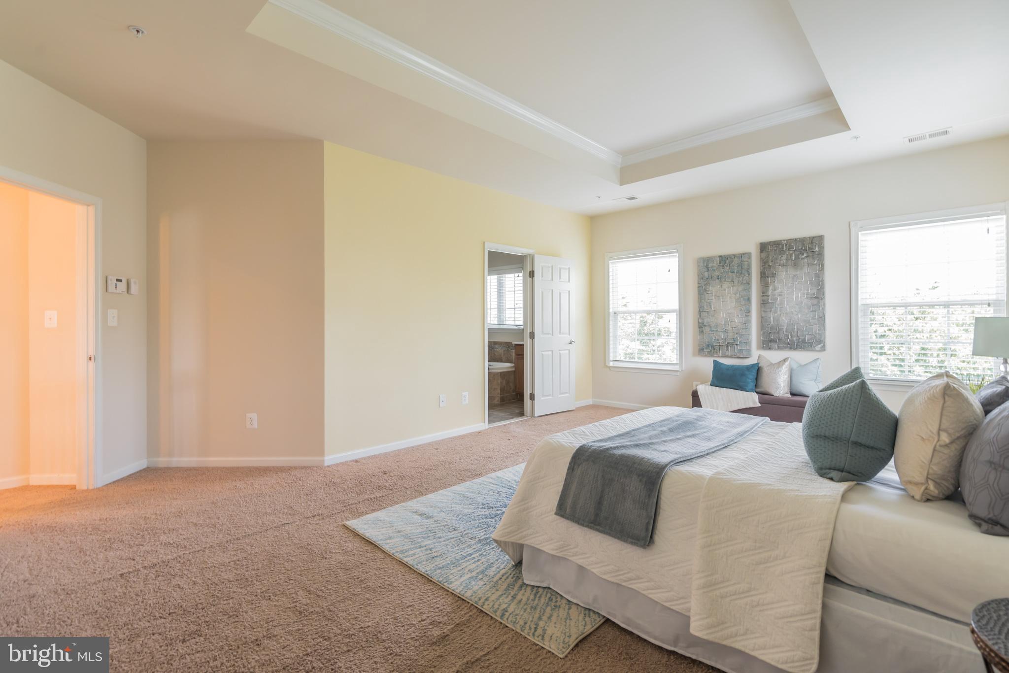 BEECH TREE NORTH VILLAGE - Residential