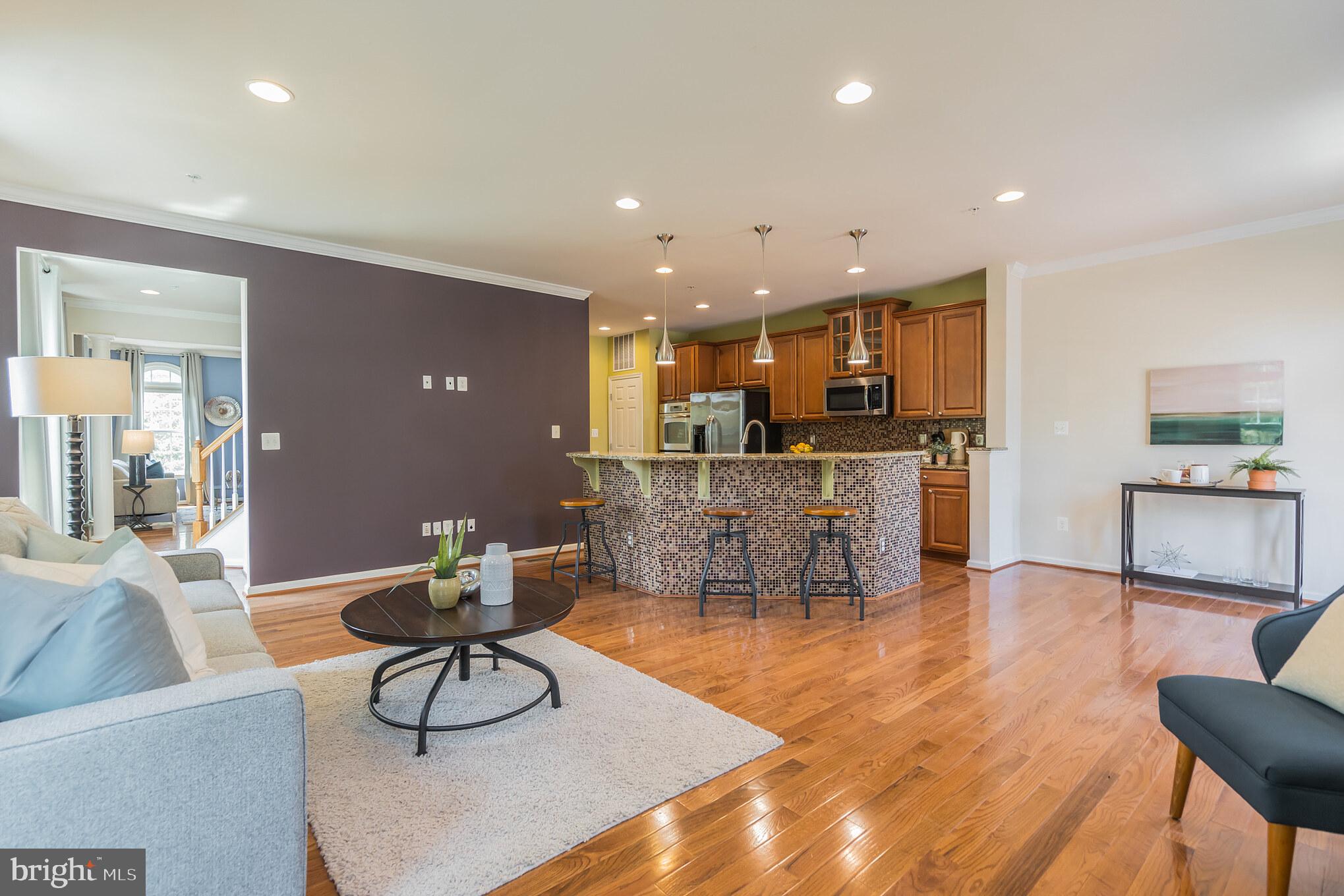 BEECH TREE NORTH VILLAGE - Residential