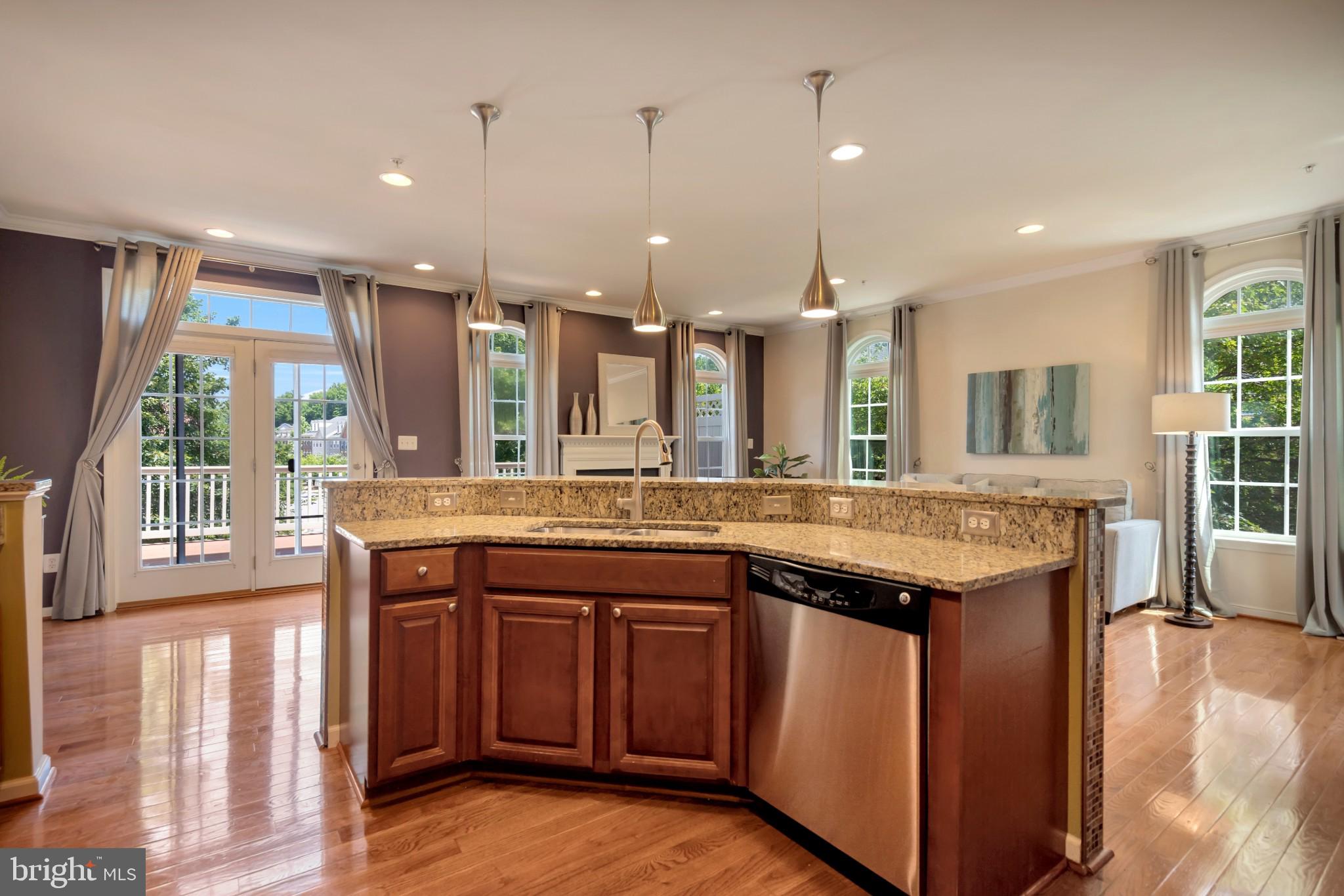 BEECH TREE NORTH VILLAGE - Residential