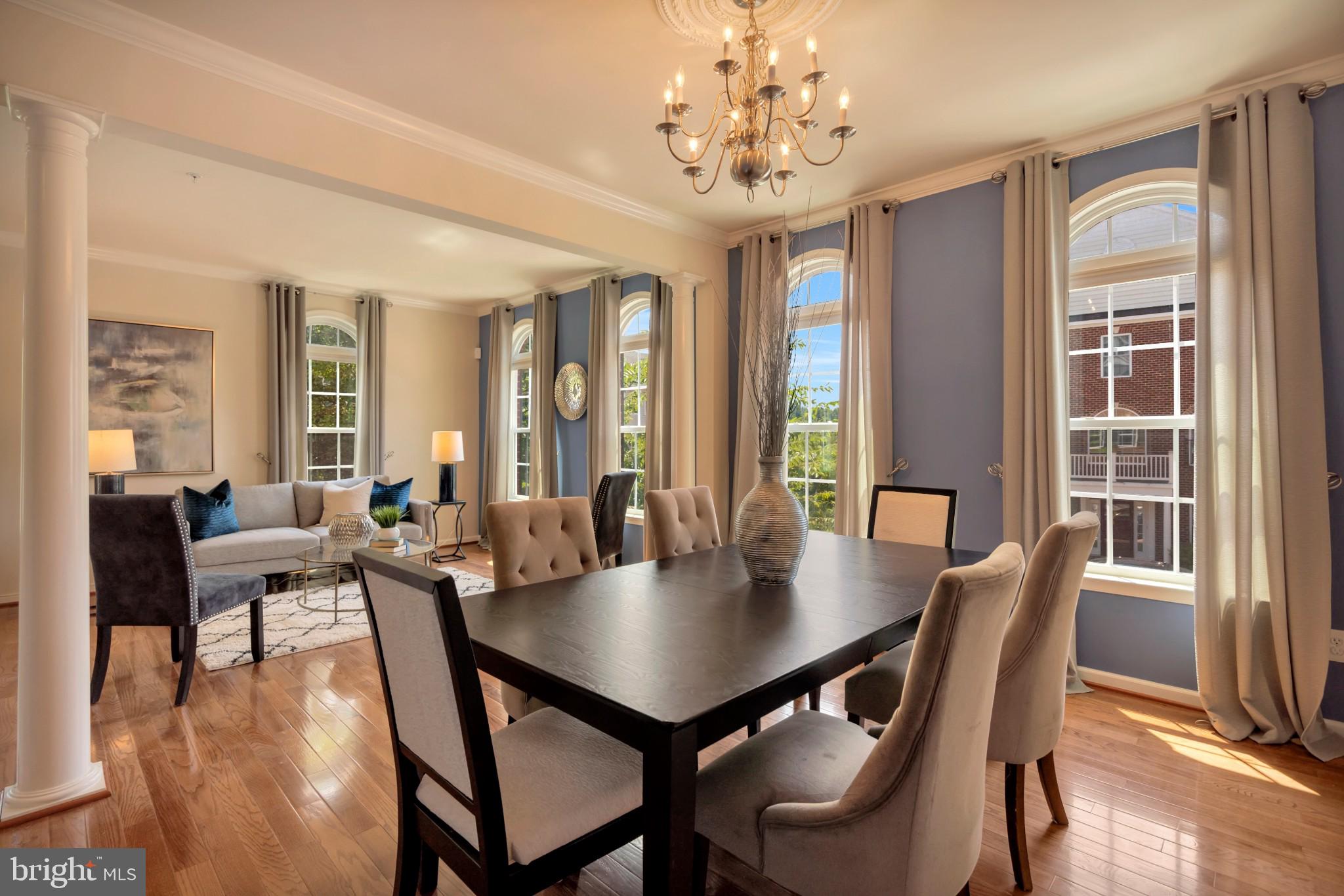 BEECH TREE NORTH VILLAGE - Residential