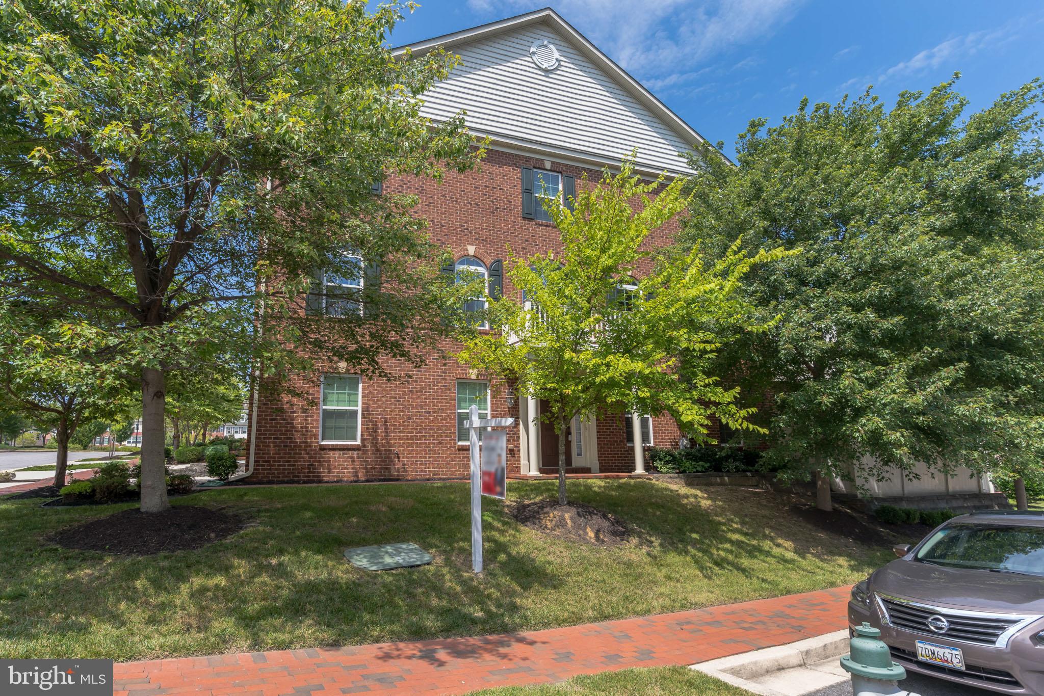 BEECH TREE NORTH VILLAGE - Residential