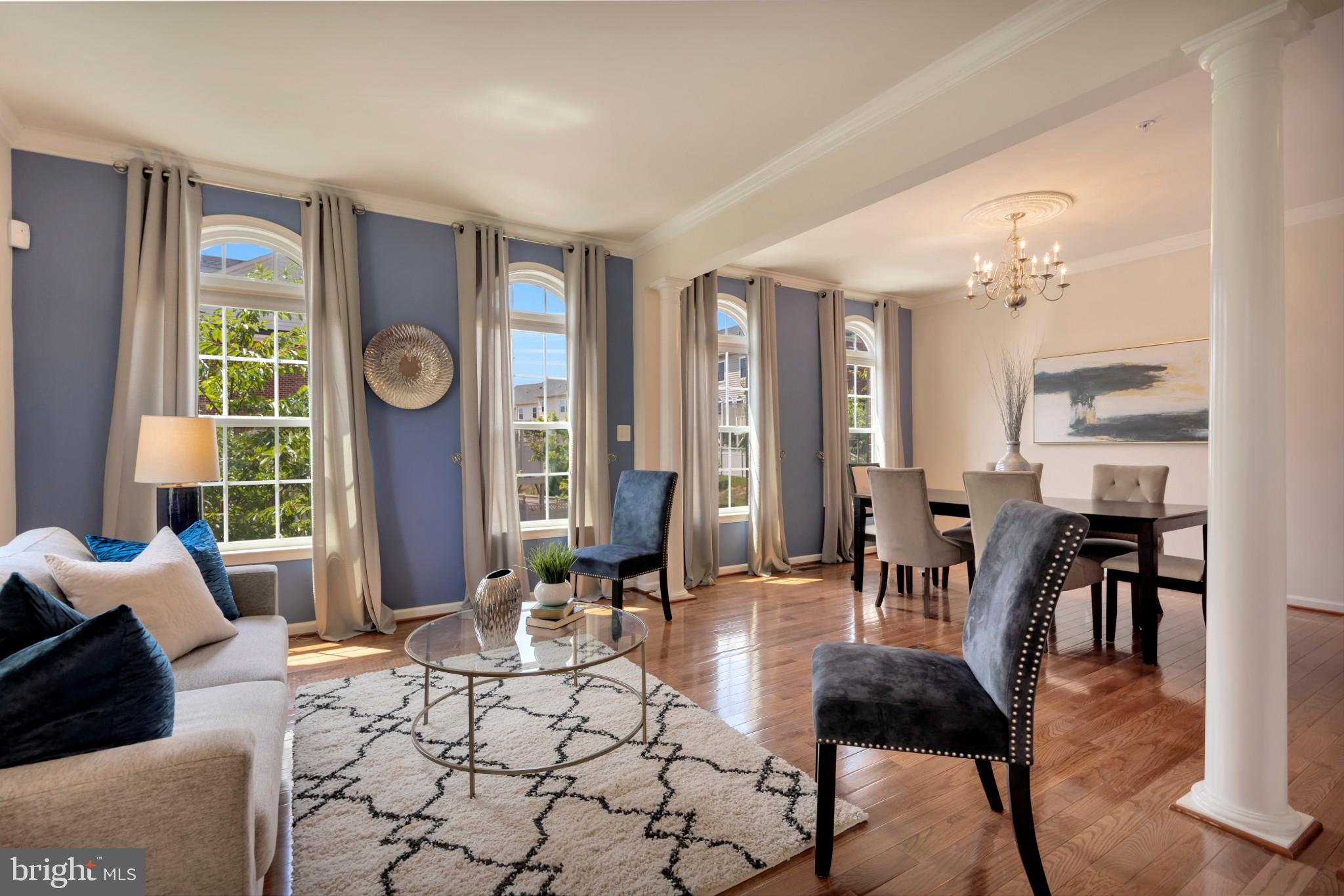 BEECH TREE NORTH VILLAGE - Residential