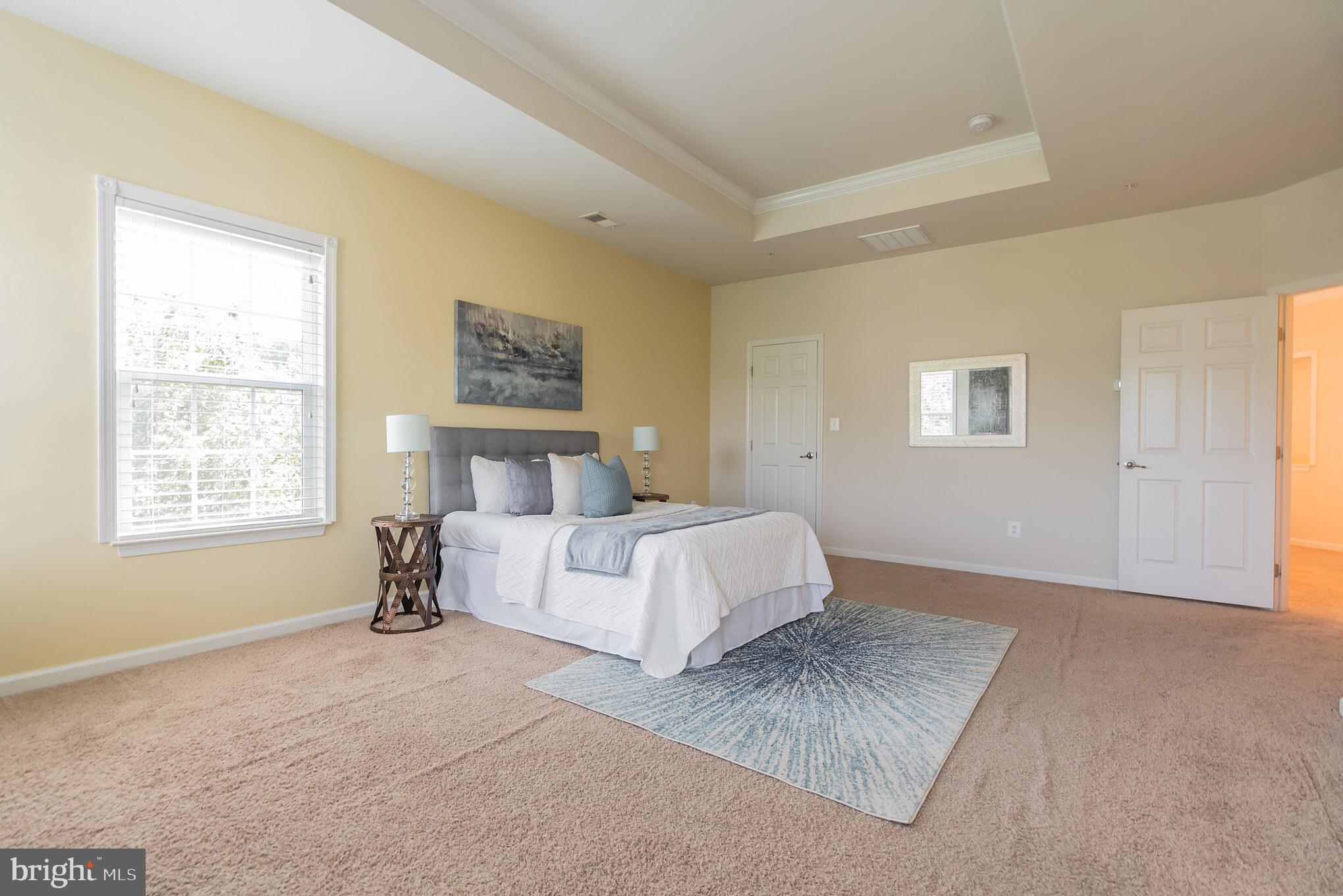 BEECH TREE NORTH VILLAGE - Residential