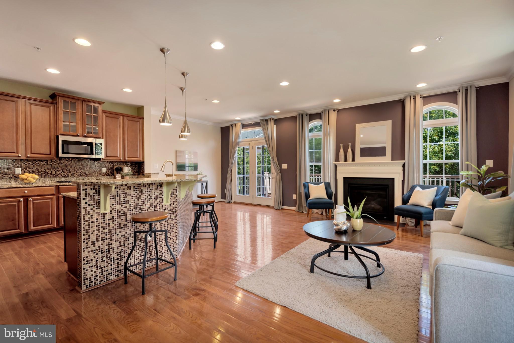 BEECH TREE NORTH VILLAGE - Residential