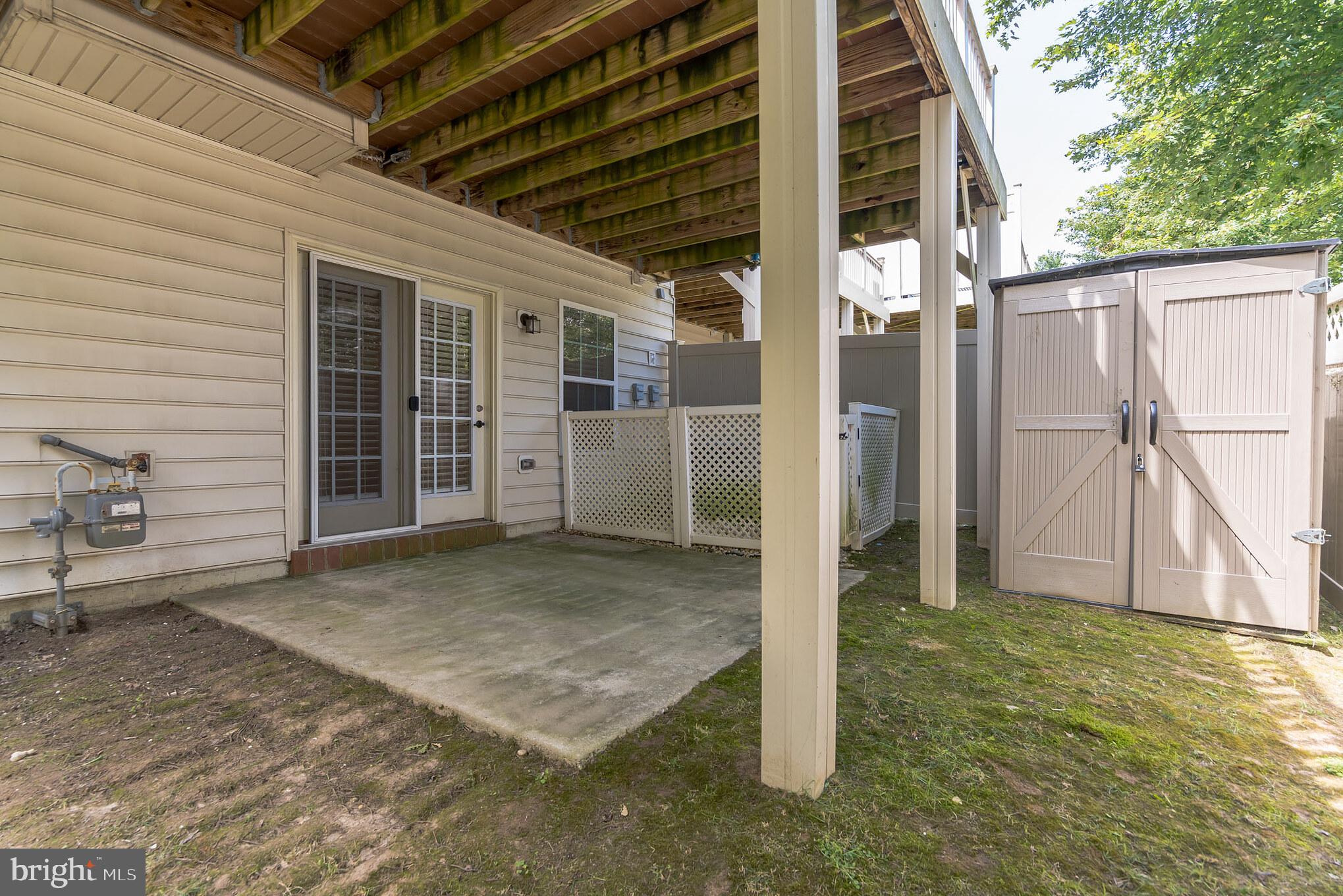 BEECH TREE NORTH VILLAGE - Residential