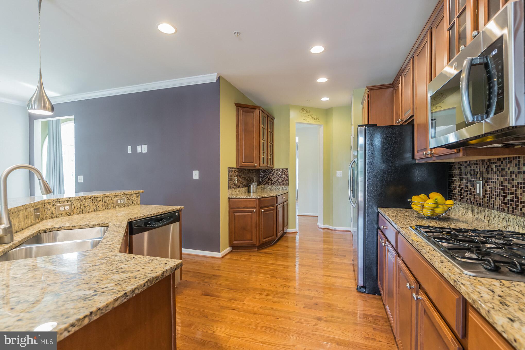 BEECH TREE NORTH VILLAGE - Residential