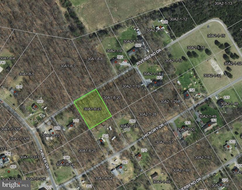 RIVERVIEW ESTATES - Land