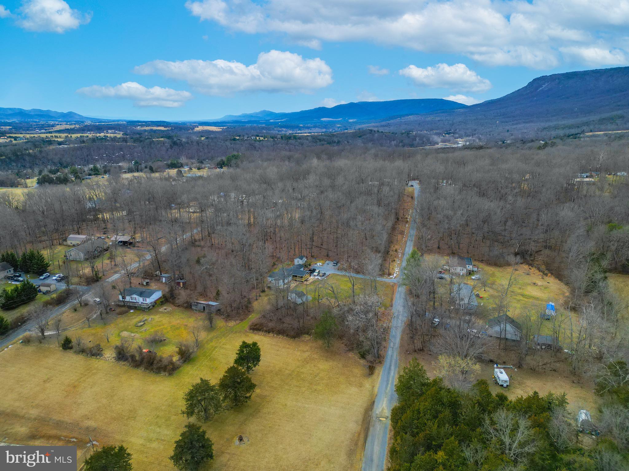 RIVERVIEW ESTATES - Land