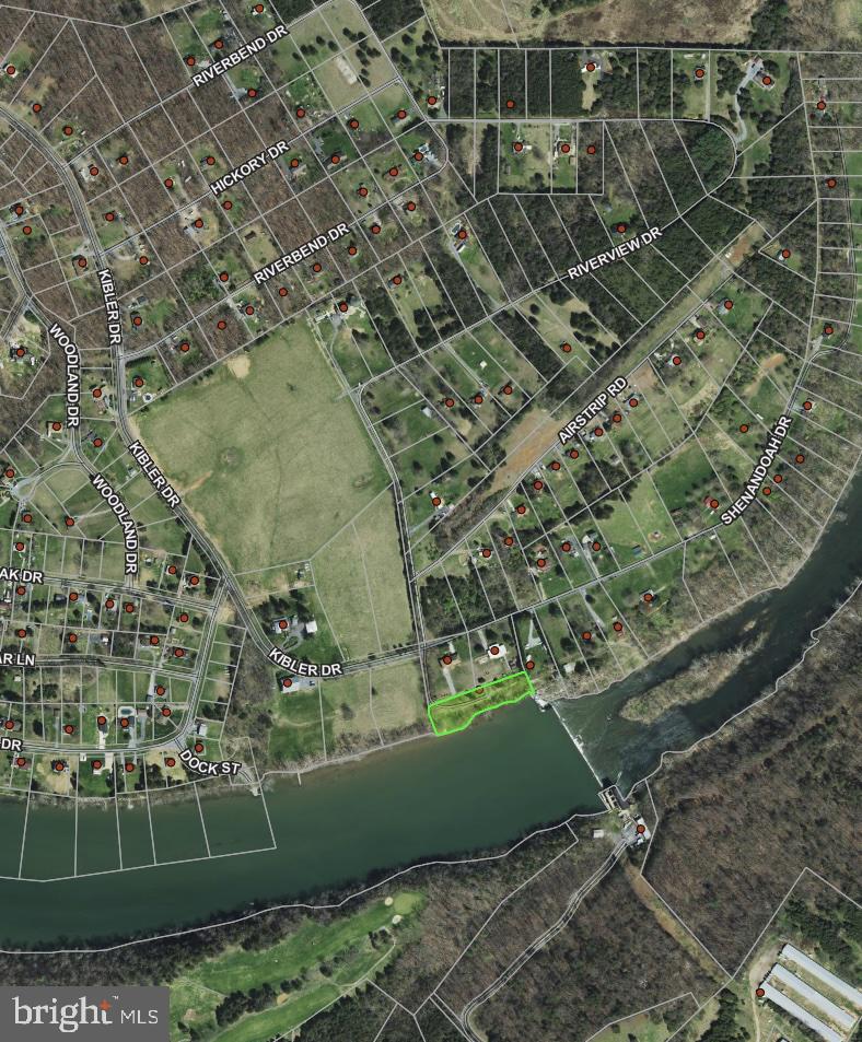 RIVERVIEW ESTATES - Land