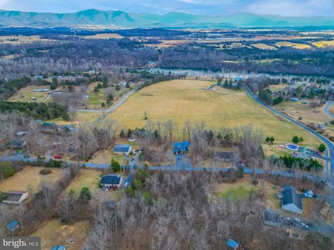 Vacant Land For Sale - LOT 21 Riverbend Dr<br/> LURAY, VA 22835