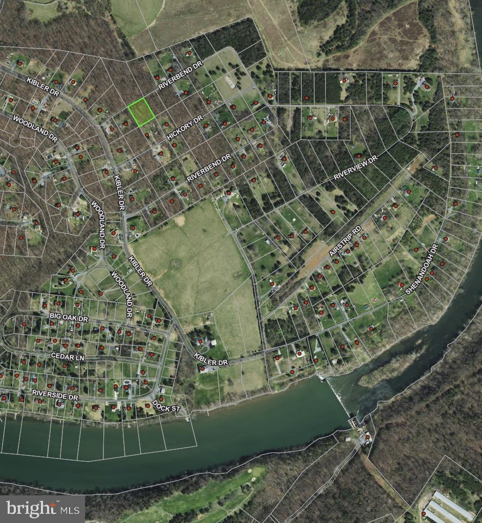 RIVERVIEW ESTATES - Land