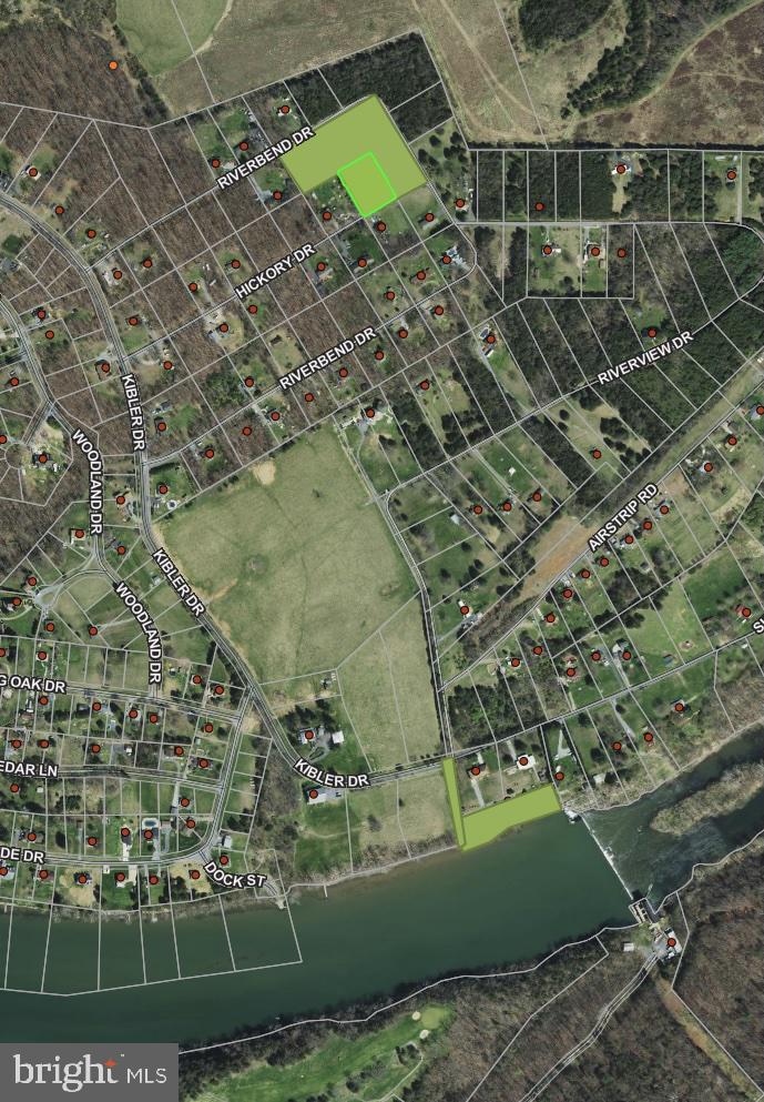 RIVERVIEW ESTATES - Land