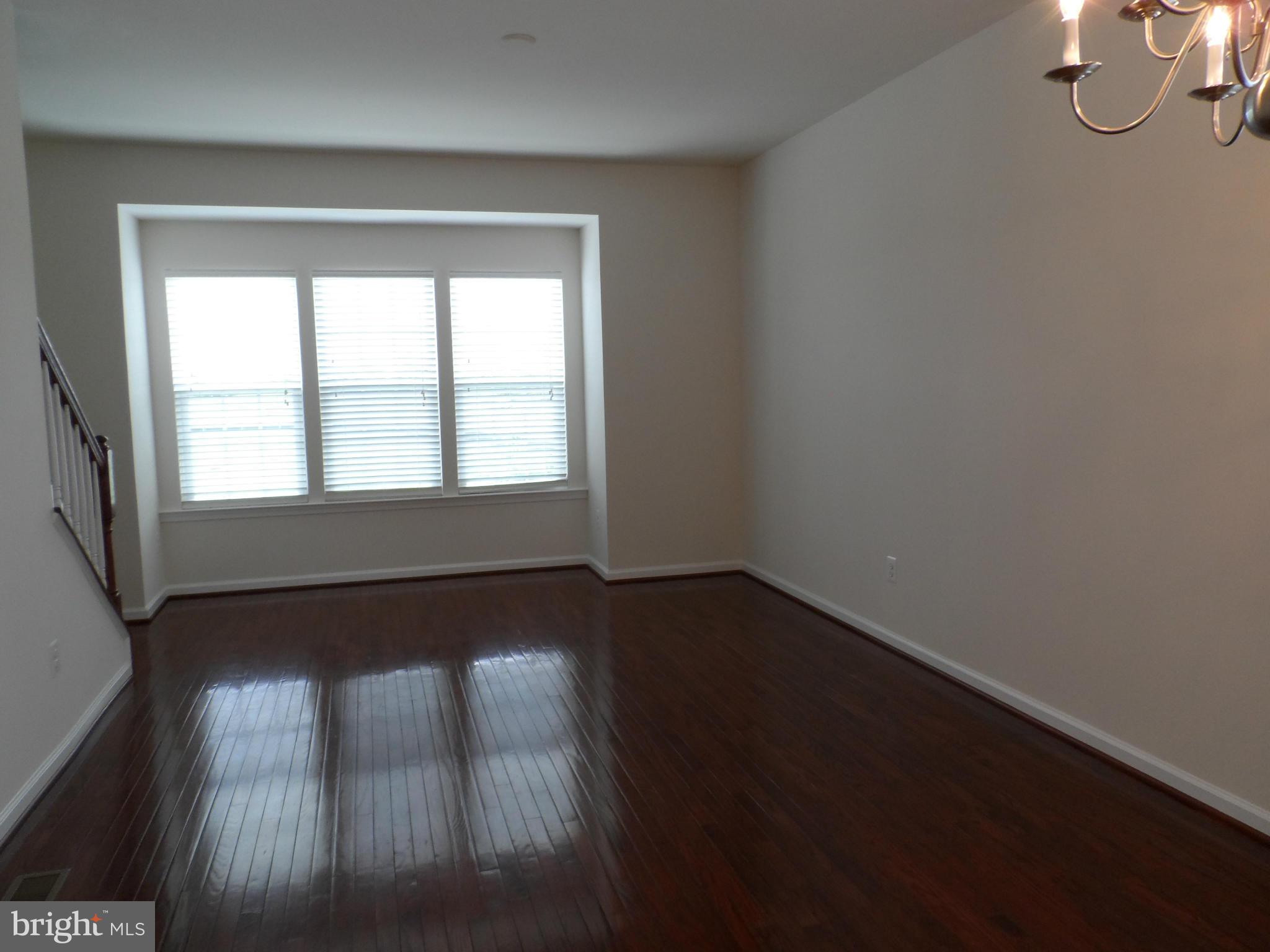 HEATHCOTE COMMONS - Residential Lease