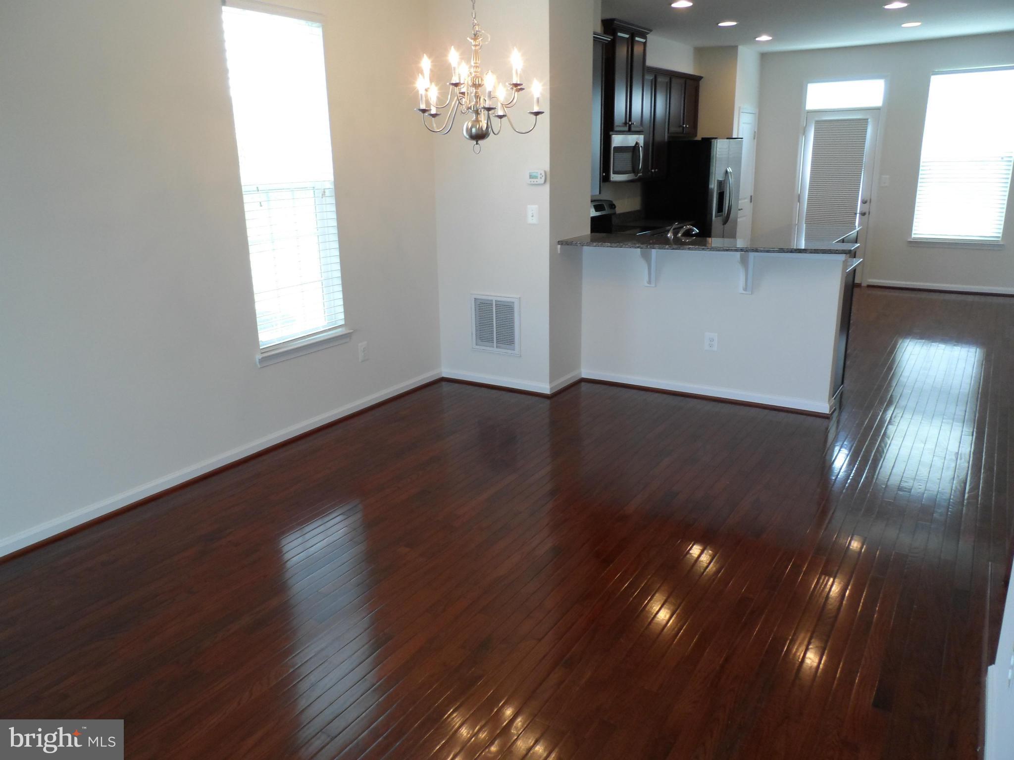 HEATHCOTE COMMONS - Residential Lease